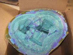 Sculpture Class